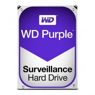 WD Purple 10 TB (WD101PURZ) HDD kullananlar yorumlar
